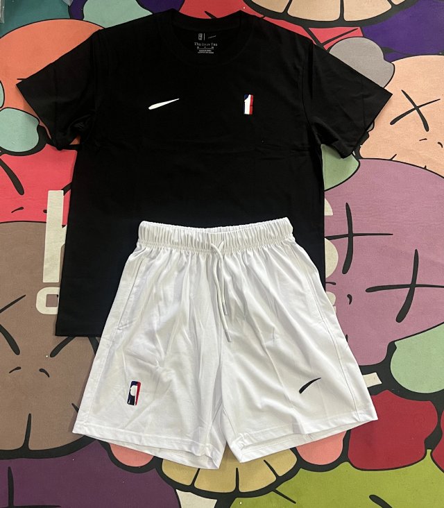Nike NBA Set: seller detail photo 4