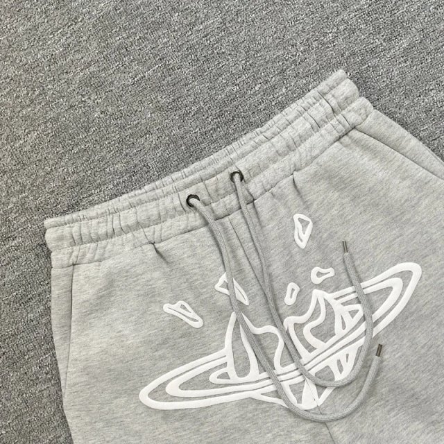 Broken Planet Shorts: seller detail photo 13
