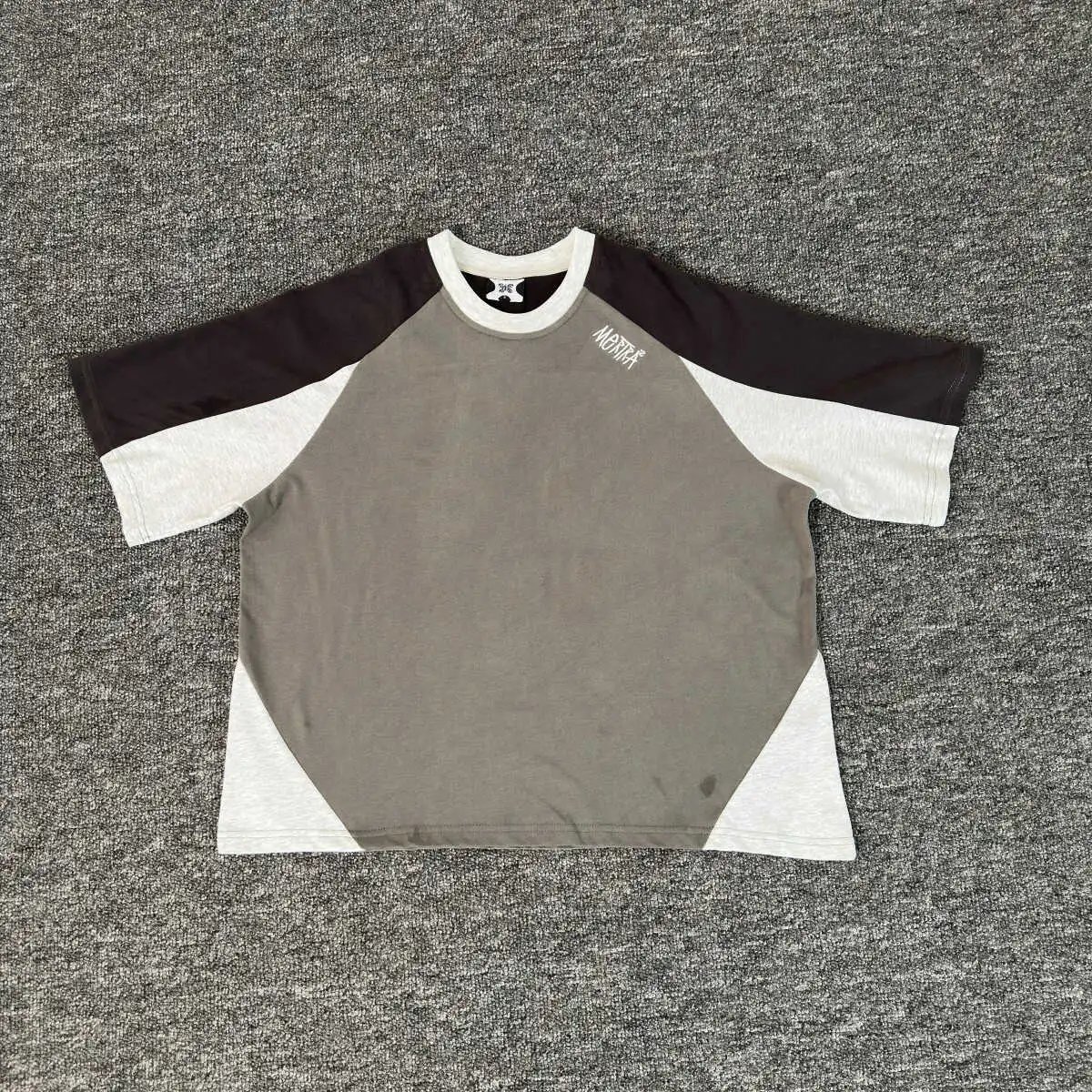 T051 Gray