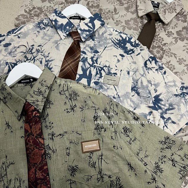 Crhsup Shirt: seller detail photo 9