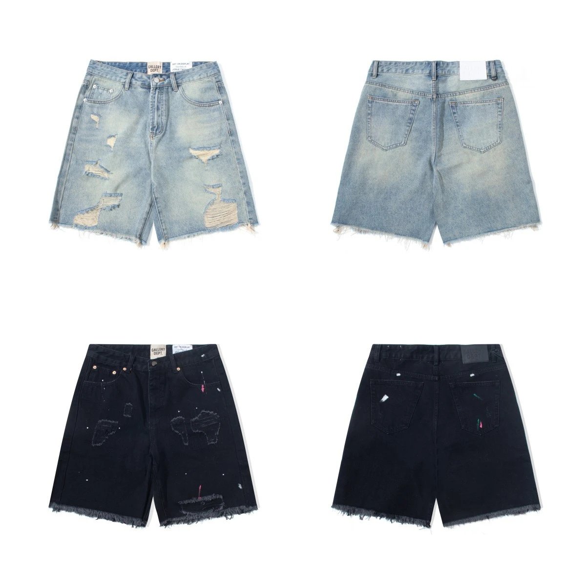 Gallery Dept Blue an