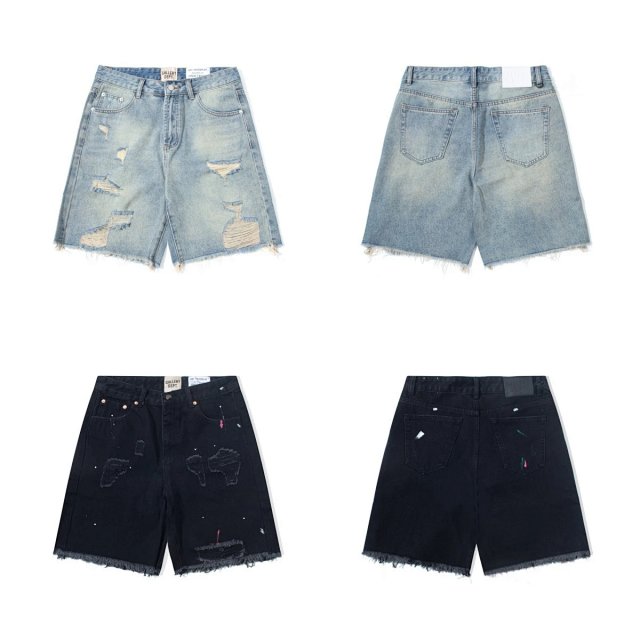 Gallery Dept Shorts: seller detail photo 1