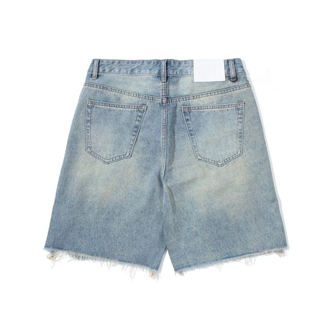 Gallery Dept Shorts: seller detail photo 4