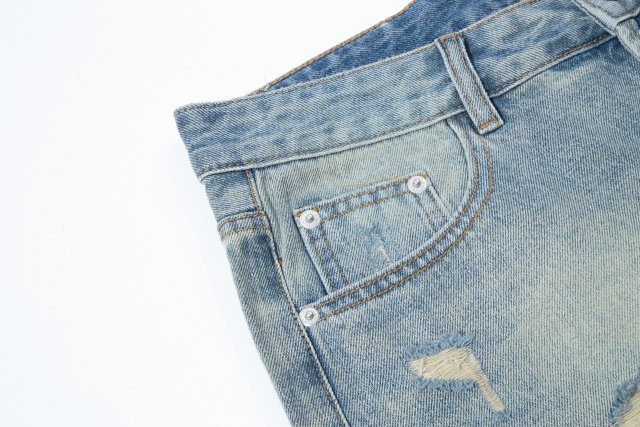 Gallery Dept Shorts: seller detail photo 7