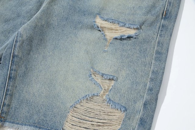 Gallery Dept Shorts: seller detail photo 9
