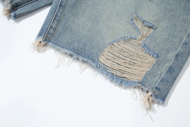 Gallery Dept Shorts: seller detail photo 11