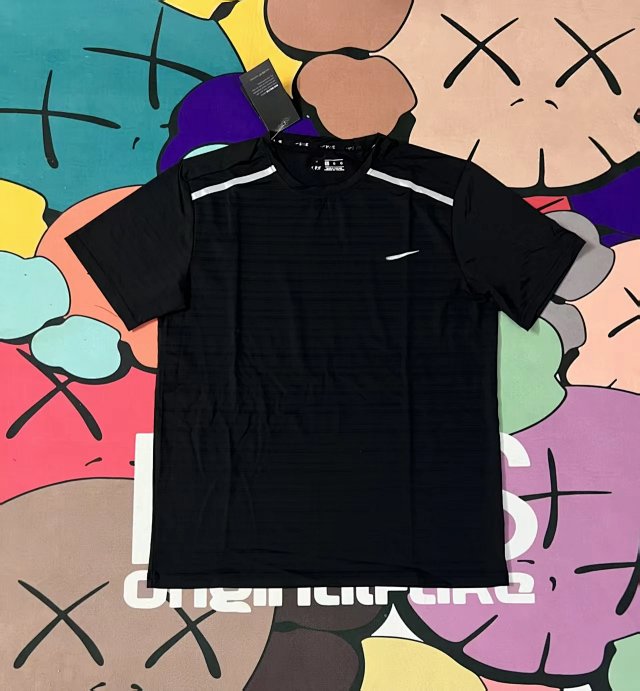 Nike Miler Tracksuit: seller detail photo 4