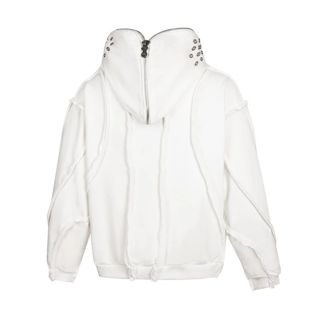 THUG CLUB Jacket: seller detail photo 5