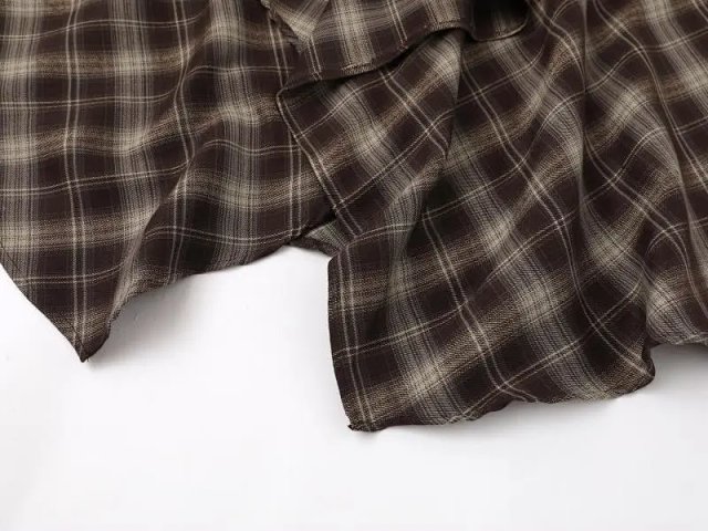 Nzbfx Studio Skirt: seller detail photo 6