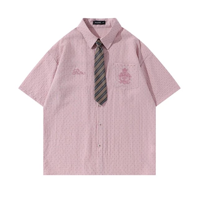 Crhsup Shirt: seller detail photo 13