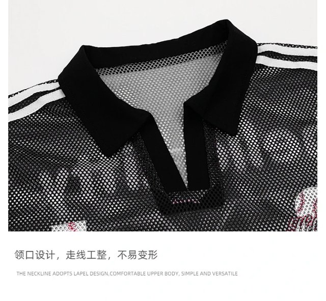 Cuwu x Hello Kitty T-Shirt: seller detail photo 11