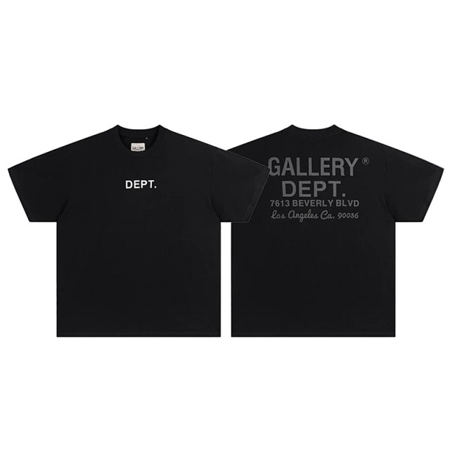 Gallery Dept Shirt: seller detail photo 14