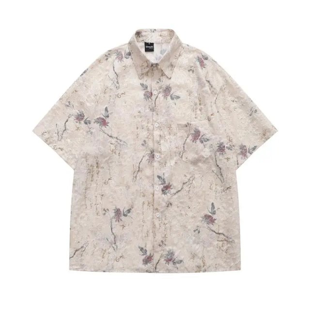 BCBGH Shirt: seller detail photo 5