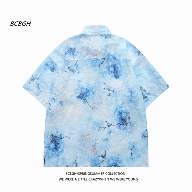 BCBGH Shirt: seller detail photo 10
