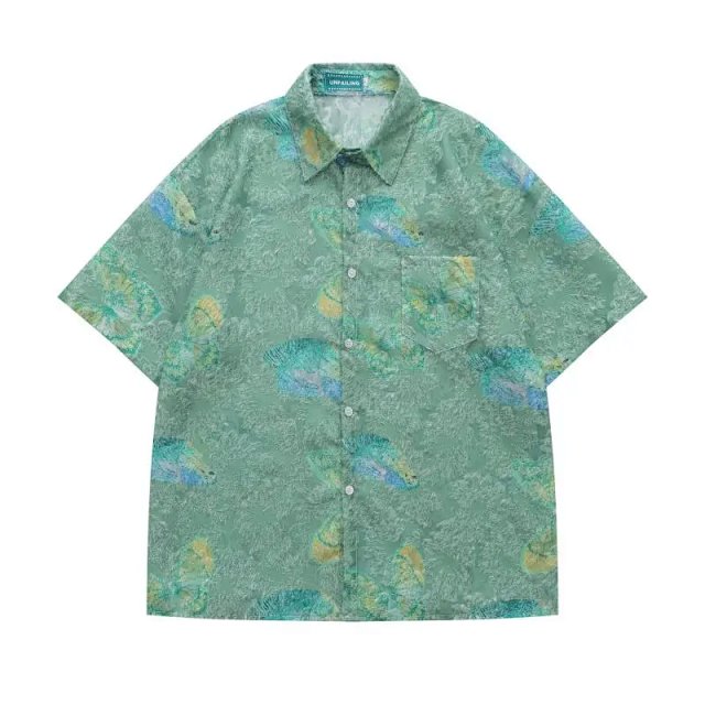 BCBGH Shirt: seller detail photo 13