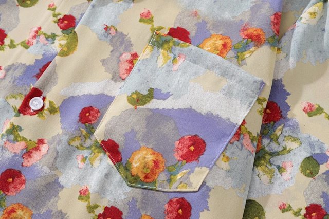 GUFAILING Shirts: seller detail photo 11