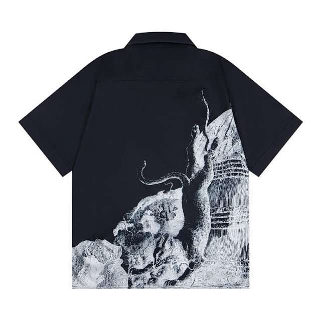 Erd Enfants Riches Deprimes T-shirt: seller detail photo 13
