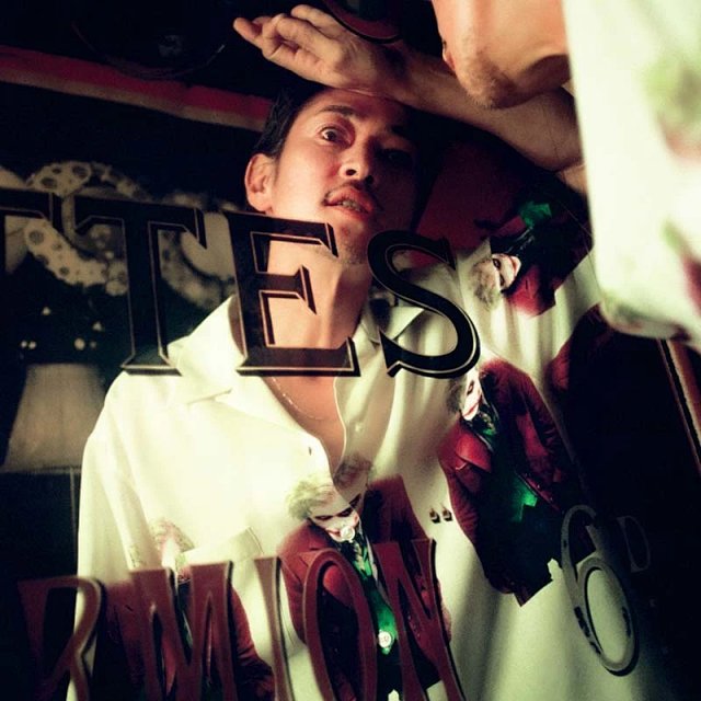 Wacko Maria T-Shirt: seller detail photo 3