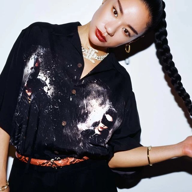 Wacko Maria T-Shirt: seller detail photo 7