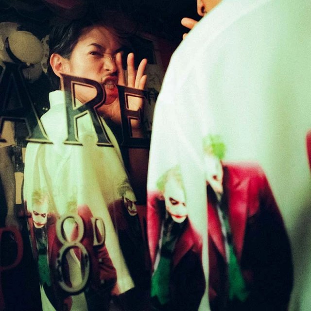 Wacko Maria T-Shirt: seller detail photo 6
