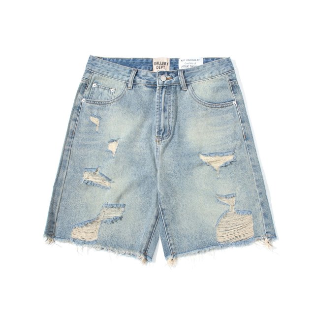 Gallery Dept Shorts: seller detail photo 3