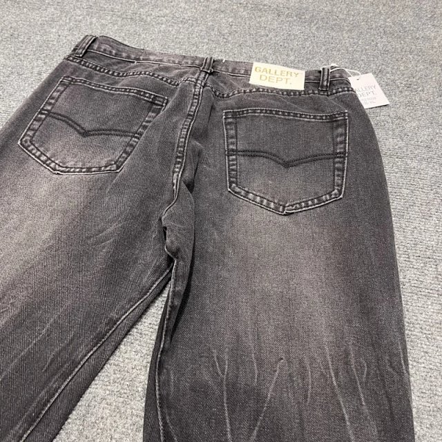 Gallery Dept jeans: seller detail photo 11