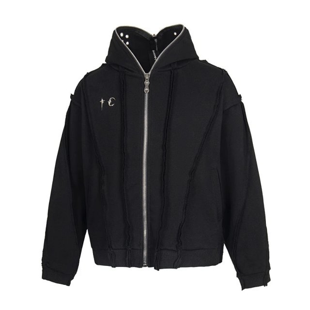 THUG CLUB Jacket: seller detail photo 2