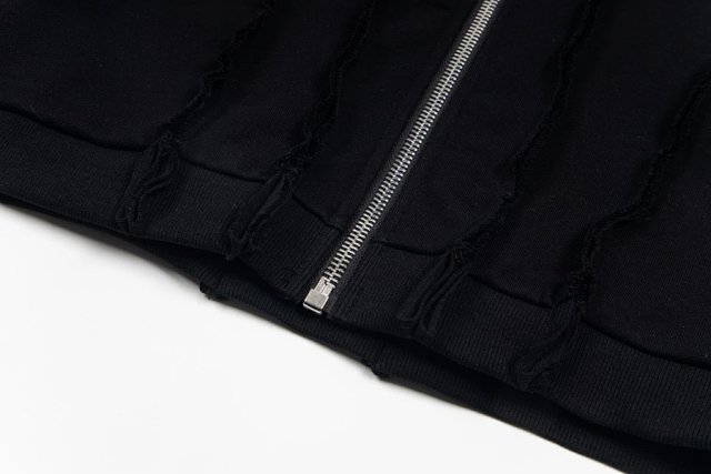 THUG CLUB Jacket: seller detail photo 10
