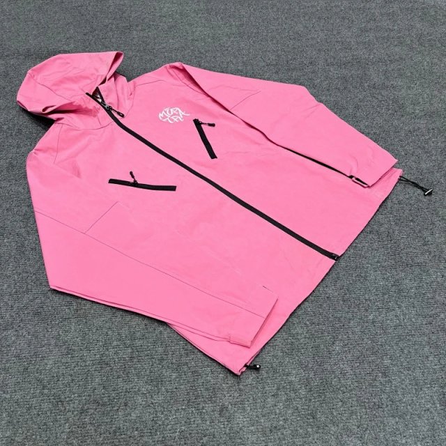Mertra Jacket: seller detail photo 13