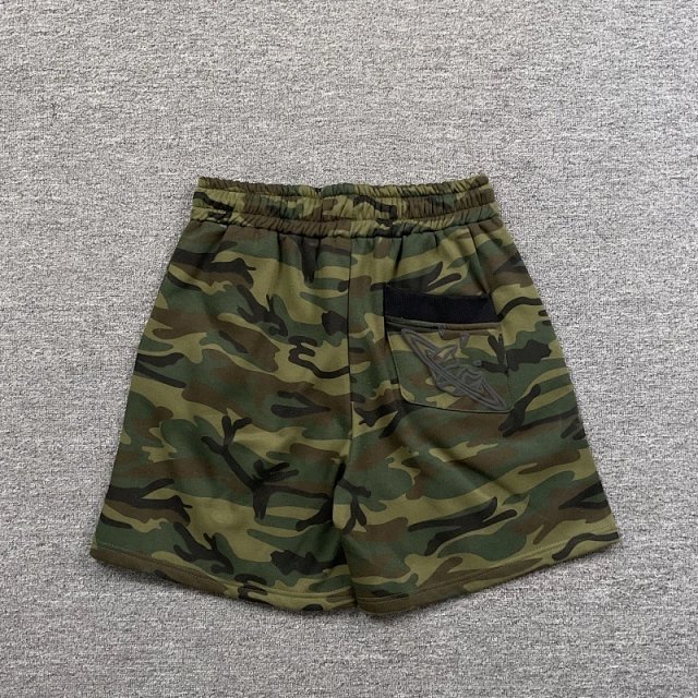 Broken Planet Shorts: seller detail photo 6
