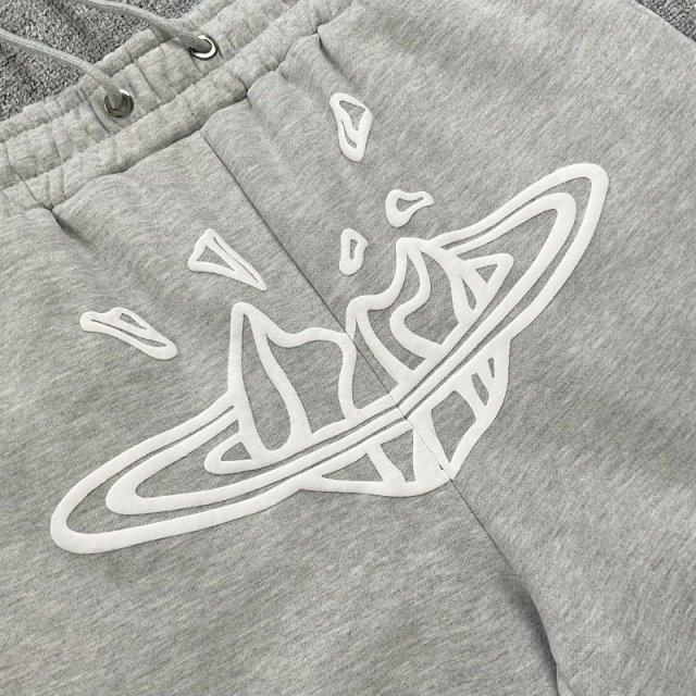 Broken Planet Shorts: seller detail photo 14