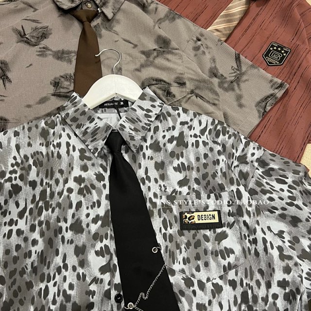 Crhsup Shirt: seller detail photo 10