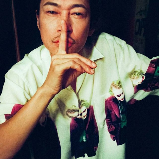 Wacko Maria T-Shirt: seller detail photo 8