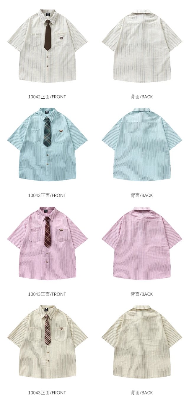 Moishe Tide Shirt: seller detail photo 10