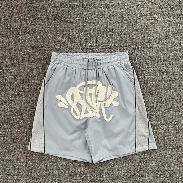 Syna World Short: seller detail photo 5