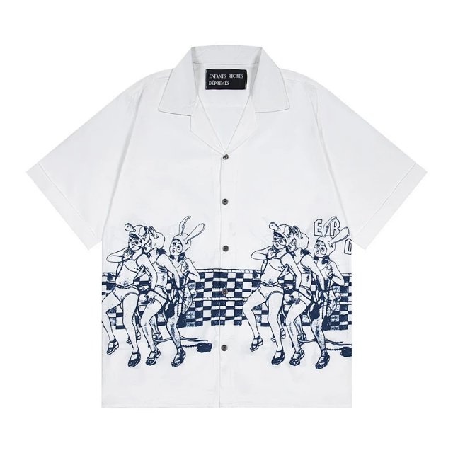 Erd Enfants Riches Deprimes T-shirt: seller detail photo 14