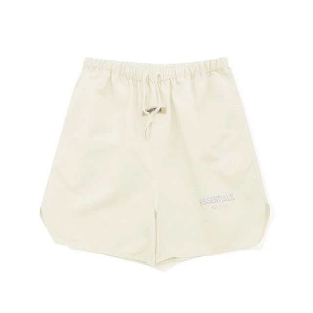 ESSENTIALS Shorts: seller detail photo 4