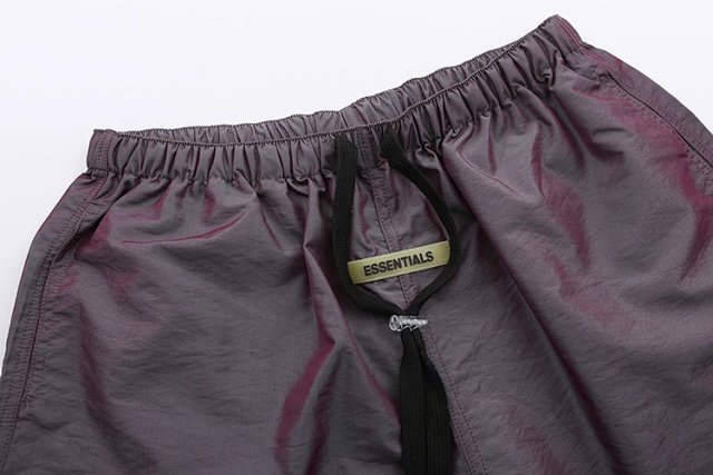 ESSENTIALS Shorts: seller detail photo 12