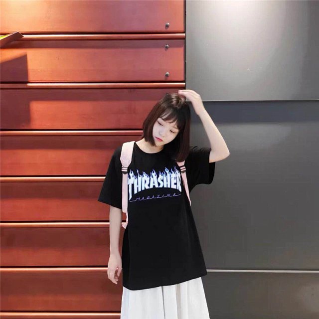 Thrasher T-shirt: seller detail photo 5