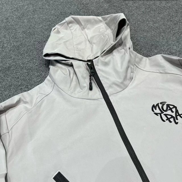 Mertra Jacket: seller detail photo 11