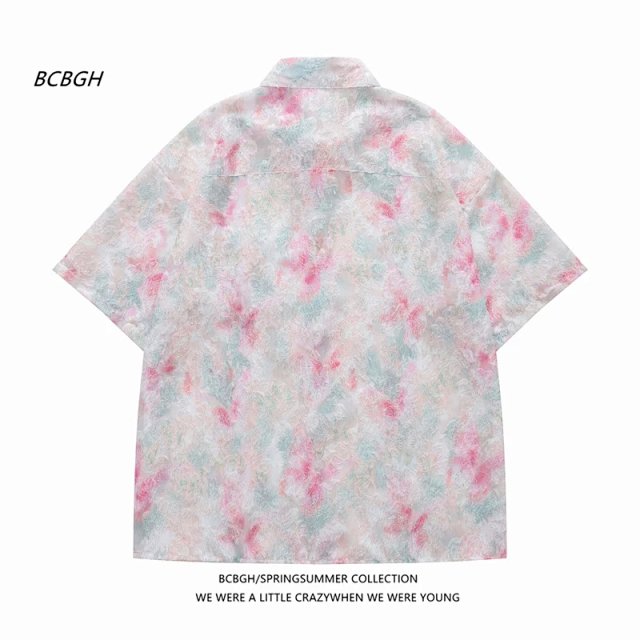 BCBGH Shirt: seller detail photo 8