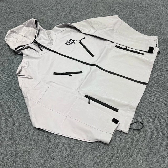 Mertra Jacket: seller detail photo 8
