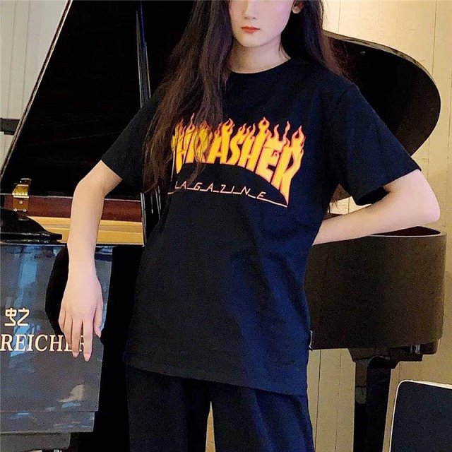 Thrasher T-shirt: seller detail photo 6