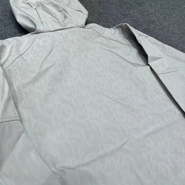 Mertra Jacket: seller detail photo 12