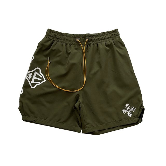 Rhude Short: seller detail photo 8