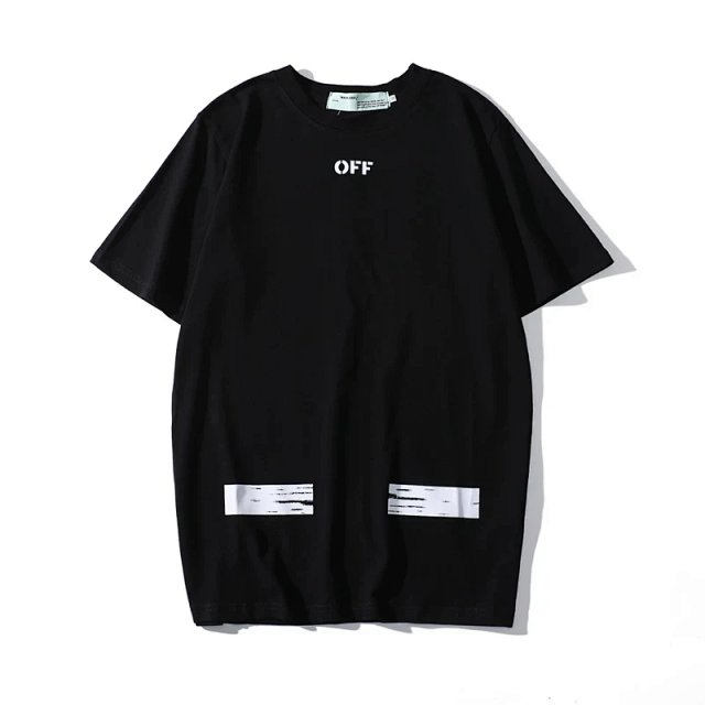 Off White T-Shirt: seller detail photo 9