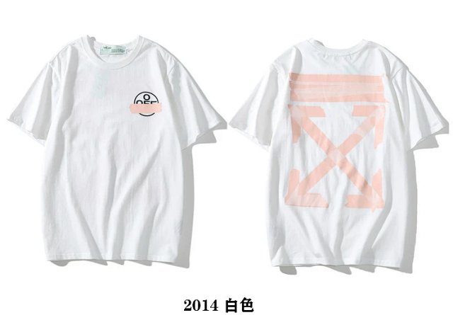 Off White T-Shirt: seller detail photo 12