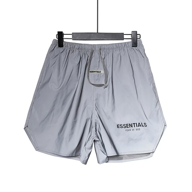 ESSENTIALS Shorts: seller detail photo 2