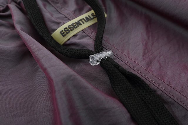 ESSENTIALS Shorts: seller detail photo 13