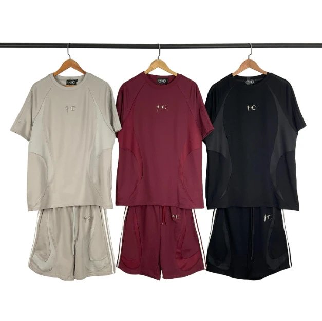 Men's Sportswear Set